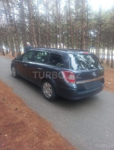 Opel Astra 2008, 275,000 km - 1.3 l - Bakı