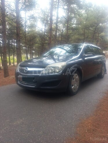 Opel Astra 2008, 275,000 km - 1.3 l - Bakı