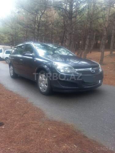 Opel Astra 2008, 275,000 km - 1.3 l - Bakı