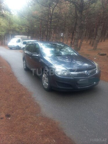 Opel Astra 2008, 275,000 km - 1.3 l - Bakı