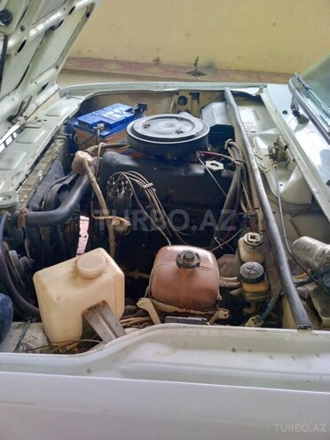 LADA (VAZ) 2107 2002, 99,000 km - 1.6 л - Bakı