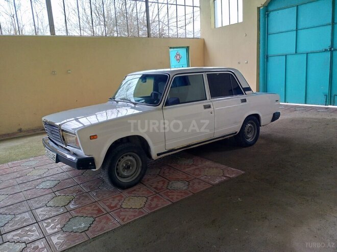 LADA (VAZ) 2107 2002, 99,000 km - 1.6 л - Bakı