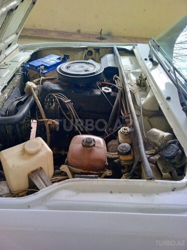 LADA (VAZ) 2107 2002, 99,000 km - 1.6 л - Bakı