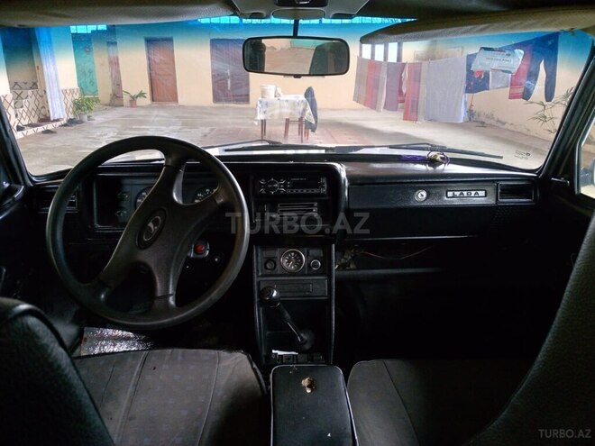 LADA (VAZ) 2107 2002, 99,000 km - 1.6 л - Bakı