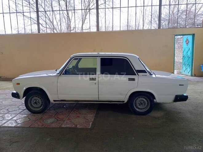 LADA (VAZ) 2107 2002, 99,000 km - 1.6 л - Bakı