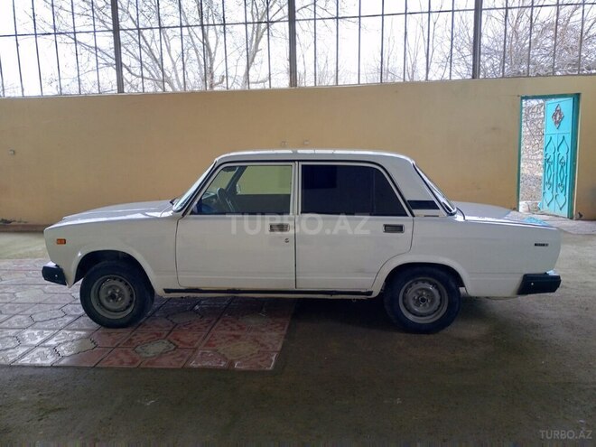 LADA (VAZ) 2107 2002, 99,000 km - 1.6 л - Bakı