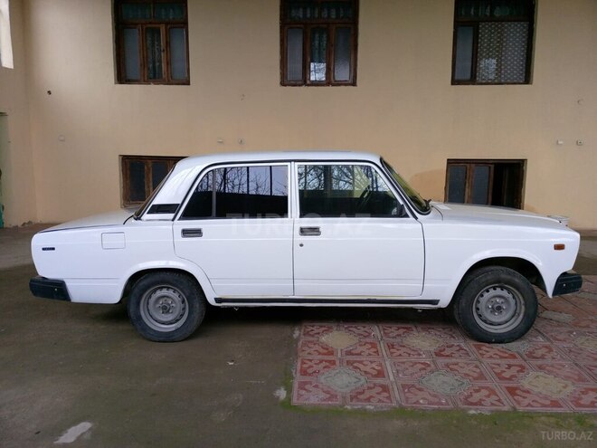 LADA (VAZ) 2107 2002, 99,000 km - 1.6 л - Bakı