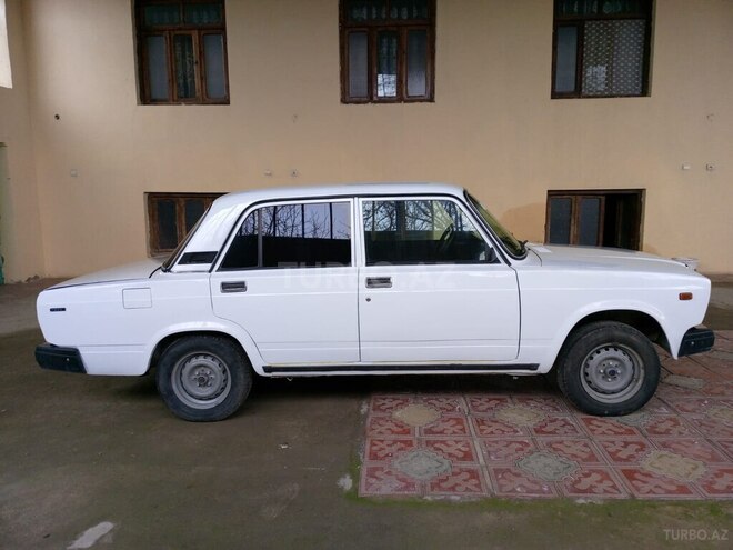 LADA (VAZ) 2107 2002, 99,000 km - 1.6 л - Bakı
