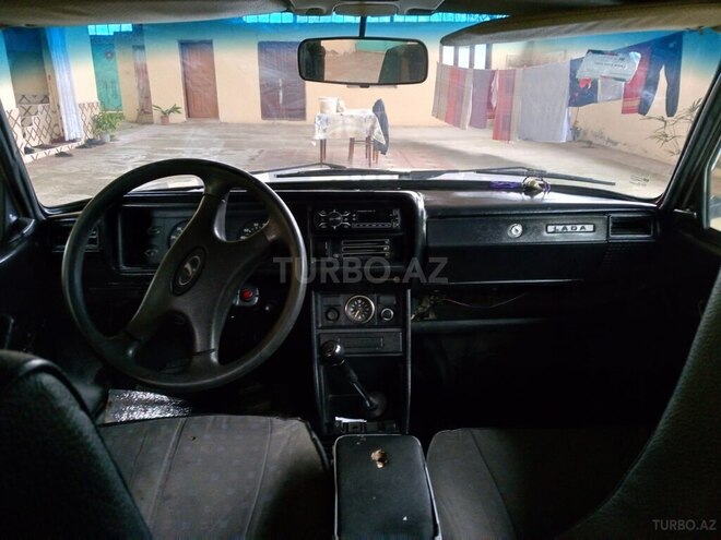 LADA (VAZ) 2107 2002, 99,000 km - 1.6 л - Bakı