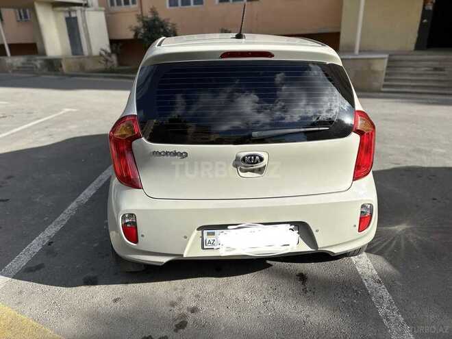 Kia Morning 2014, 120,802 km - 1.0 л - Bakı