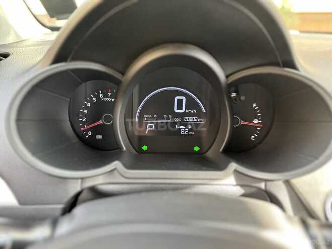Kia Morning 2014, 120,802 km - 1.0 л - Bakı