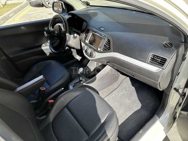 Kia Morning 2014, 120,802 km - 1.0 л - Bakı