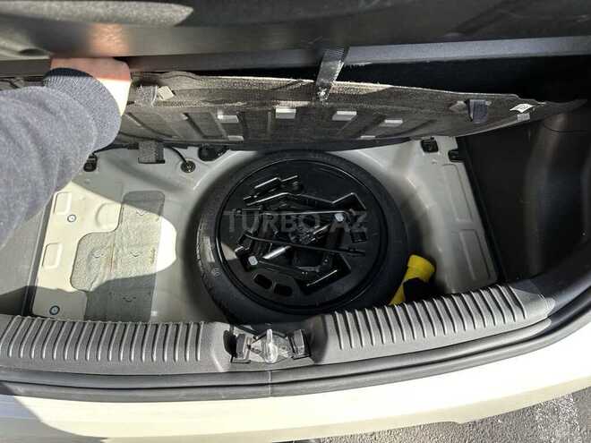 Kia Morning 2014, 120,802 km - 1.0 л - Bakı