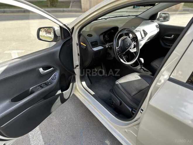 Kia Morning 2014, 120,802 km - 1.0 л - Bakı