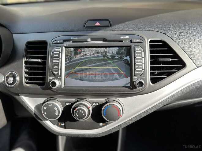 Kia Morning 2014, 120,802 km - 1.0 л - Bakı