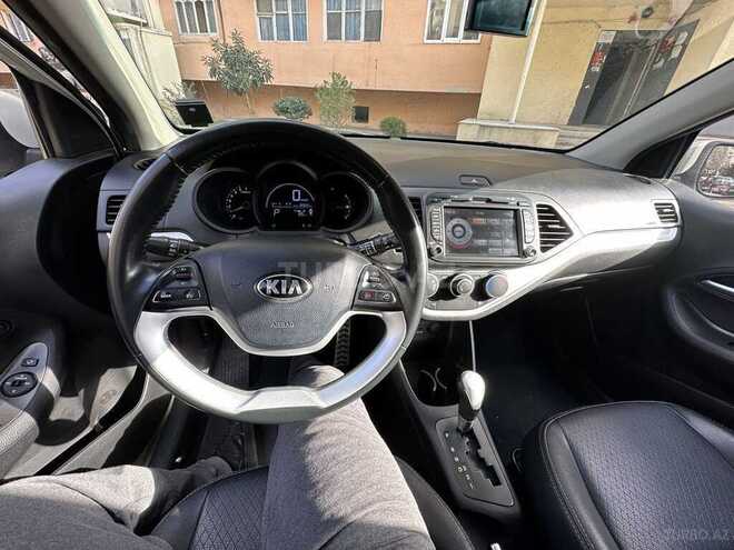 Kia Morning 2014, 120,802 km - 1.0 л - Bakı