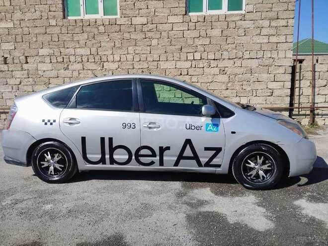 Toyota Prius 2008, 260,000 km - 1.5 l - Bakı