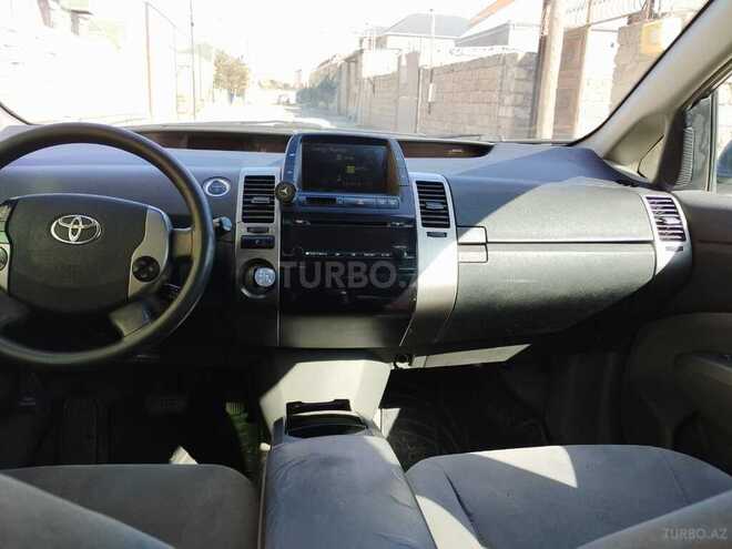 Toyota Prius 2008, 260,000 km - 1.5 l - Bakı