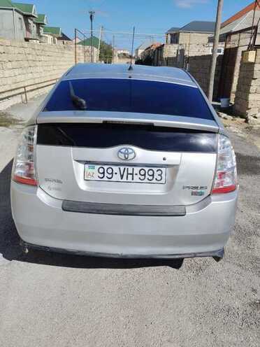 Toyota Prius 2008, 260,000 km - 1.5 l - Bakı