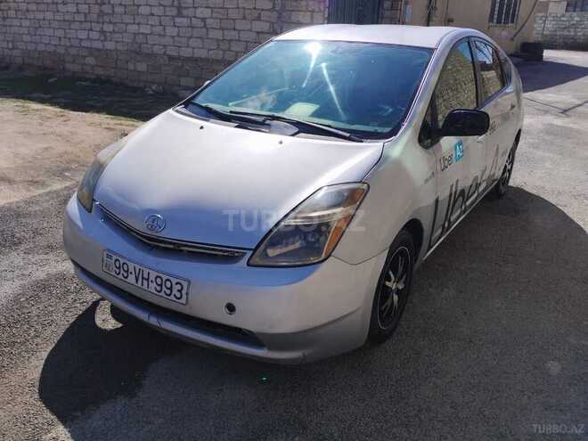 Toyota Prius 2008, 260,000 km - 1.5 l - Bakı