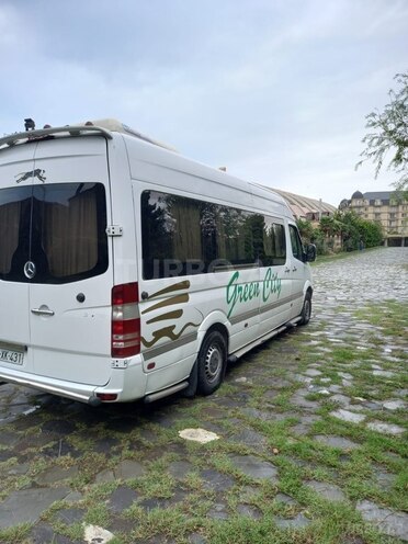 Mercedes Sprinter 516 2011, 300,000 km - 2.7 l - Bakı