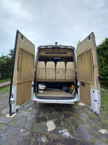 Mercedes Sprinter 516 2011, 300,000 km - 2.7 l - Bakı