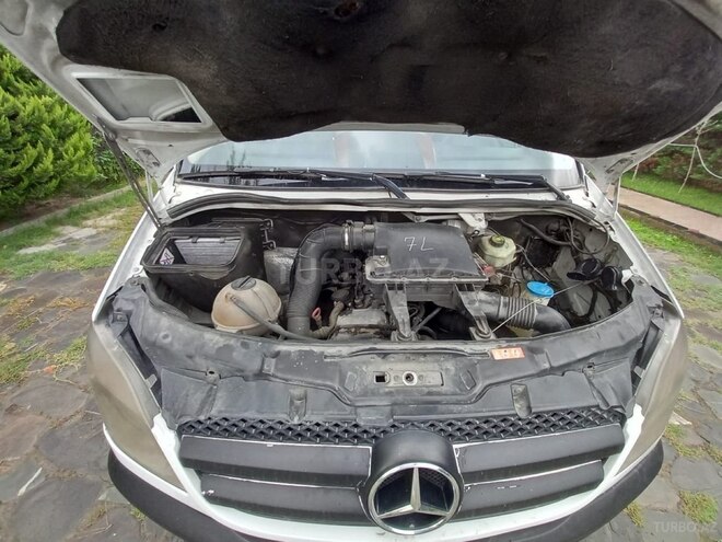 Mercedes Sprinter 516 2011, 300,000 km - 2.7 l - Bakı