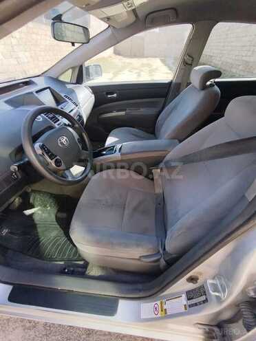 Toyota Prius 2008, 260,000 km - 1.5 l - Bakı