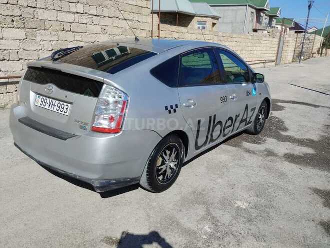Toyota Prius 2008, 260,000 km - 1.5 l - Bakı