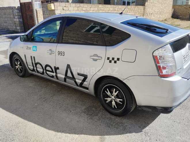 Toyota Prius 2008, 260,000 km - 1.5 l - Bakı