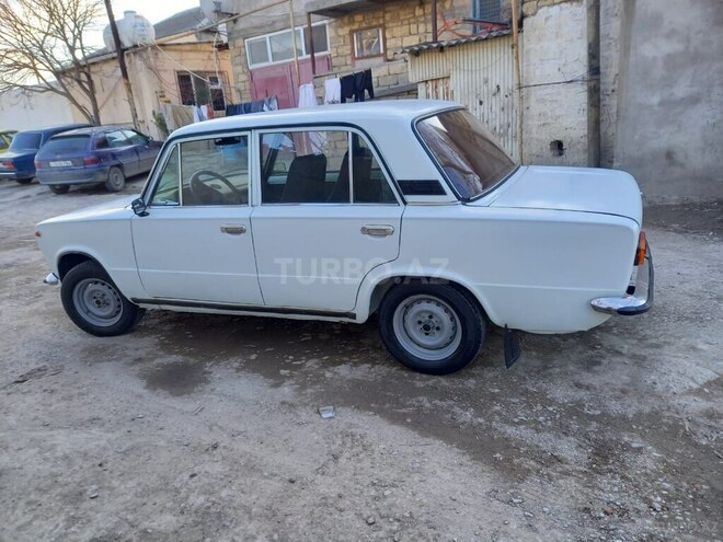 LADA (VAZ) 21011 1983, 28,600 km - 1.2 l - Bakı