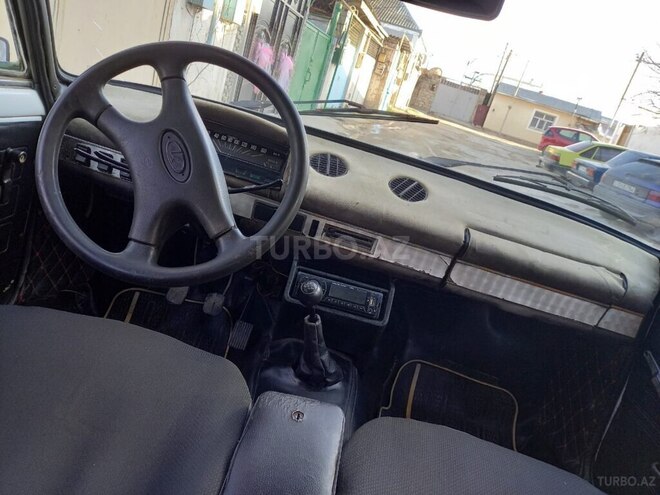 LADA (VAZ) 21011 1983, 28,600 km - 1.2 l - Bakı