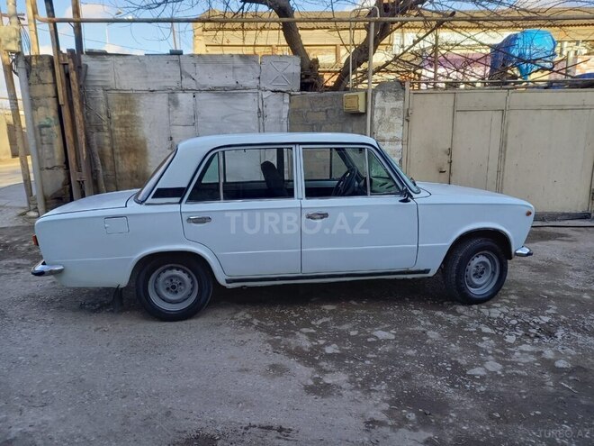 LADA (VAZ) 21011 1983, 28,600 km - 1.2 l - Bakı