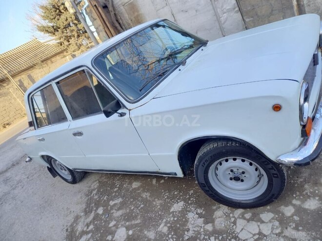 LADA (VAZ) 21011 1983, 28,600 km - 1.2 l - Bakı