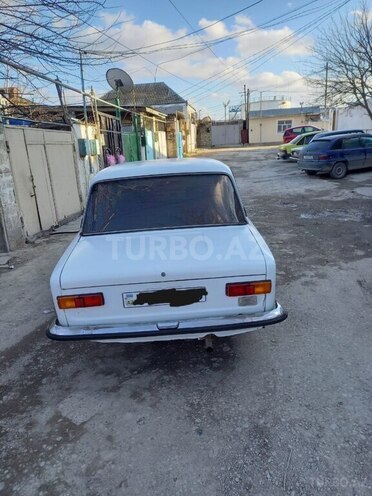 LADA (VAZ) 21011 1983, 28,600 km - 1.2 l - Bakı