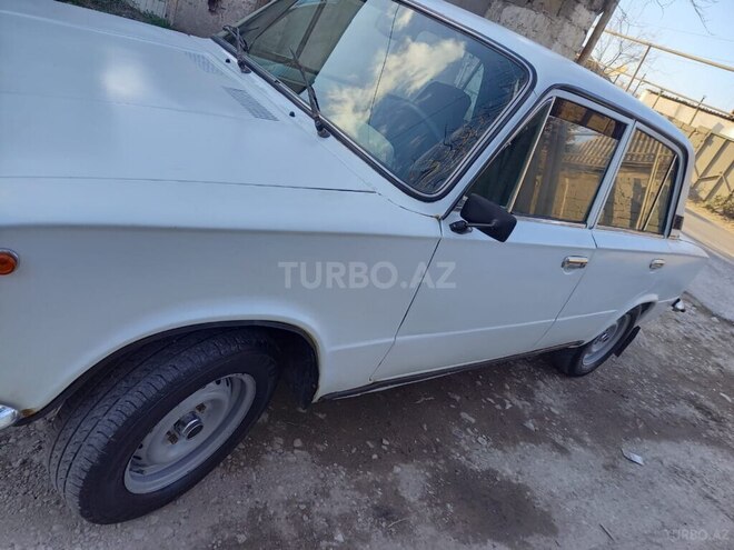 LADA (VAZ) 21011 1983, 28,600 km - 1.2 l - Bakı