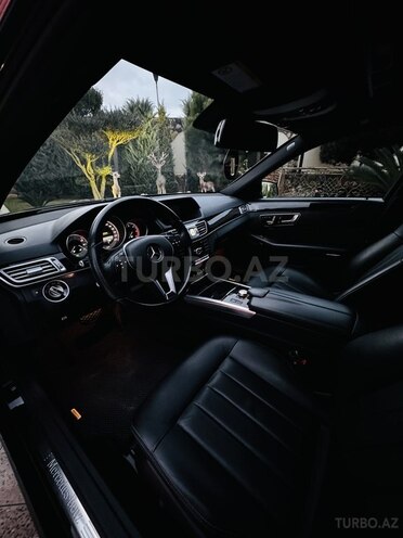 Mercedes E 220 2016, 140,000 km - 2.2 l - Bakı
