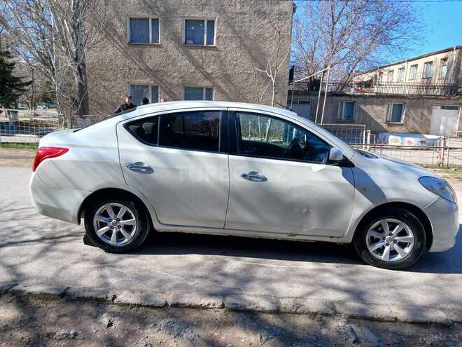 Nissan Sunny 2012, 147,000 km - 1.5 l - Sumqayıt