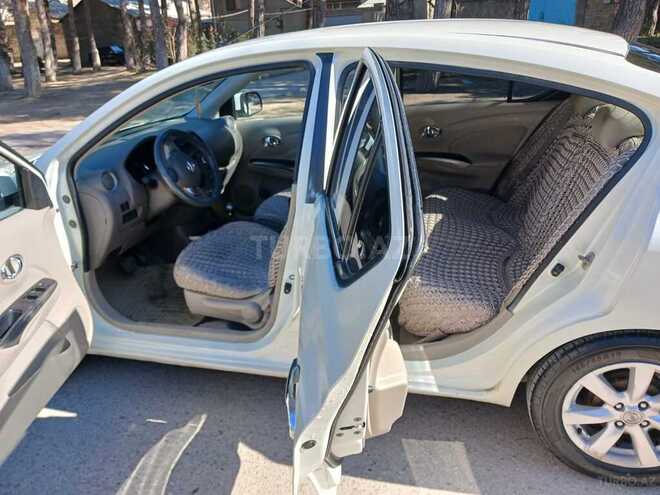 Nissan Sunny 2012, 147,000 km - 1.5 l - Sumqayıt