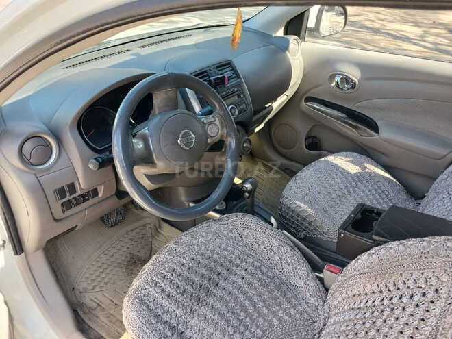 Nissan Sunny 2012, 147,000 km - 1.5 l - Sumqayıt
