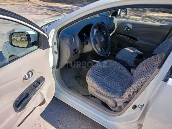 Nissan Sunny 2012, 147,000 km - 1.5 l - Sumqayıt