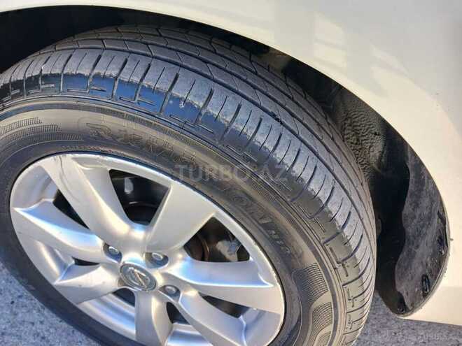 Nissan Sunny 2012, 147,000 km - 1.5 l - Sumqayıt