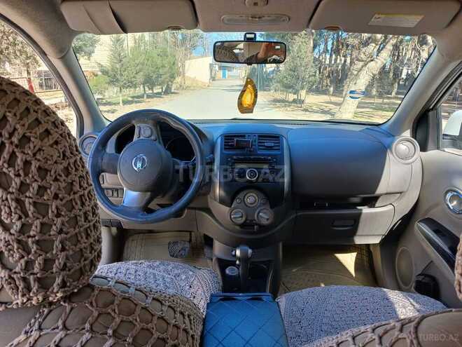 Nissan Sunny 2012, 147,000 km - 1.5 l - Sumqayıt