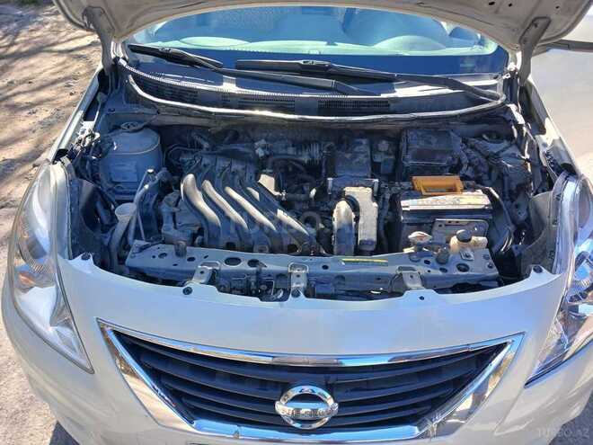 Nissan Sunny 2012, 147,000 km - 1.5 l - Sumqayıt