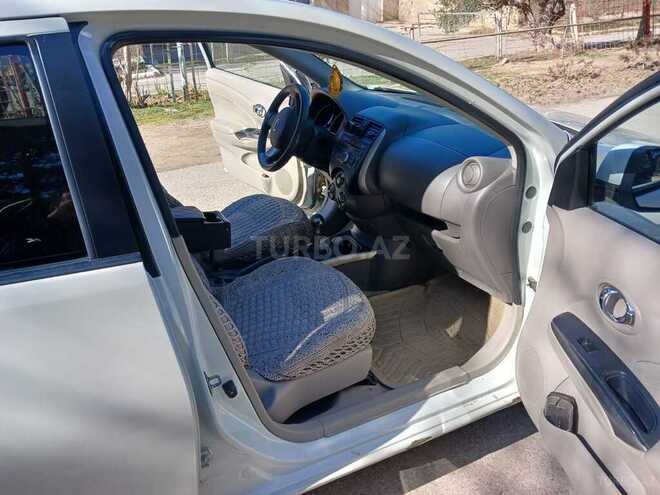Nissan Sunny 2012, 147,000 km - 1.5 l - Sumqayıt
