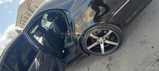Mercedes E 350 2006, 293,000 km - 3.5 л - Mingəçevir
