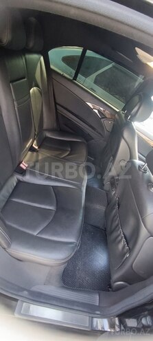 Mercedes E 350 2006, 293,000 km - 3.5 л - Mingəçevir