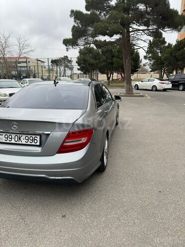 Mercedes C 250 2014, 154,000 km - 1.8 l - Bakı