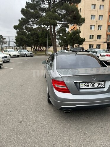 Mercedes C 250 2014, 154,000 km - 1.8 l - Bakı