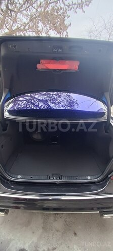 Mercedes E 350 2006, 293,000 km - 3.5 л - Mingəçevir
